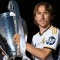 Top 5 cầu thủ giành nhiều danh hiệu nhất lịch sử Real Madrid: Modric dẫn đầu