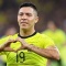 Aguero tự hào đại diện Malaysia đấu Man Utd trong đội hình ASEAN All-Stars