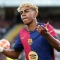CHÍNH THỨC! Lamine Yamal gia hạn hợp đồng với Barcelona đến 2031