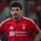 Arsenal nhắm Morgan Gibbs-White để đá cặp cùng Rice
