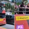 Man Utd bị chế nhạo khi diễu hành bằng xe buýt ở Malaysia