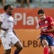 CAHN thắng ngược Bình Dương, vào top 4 V-League