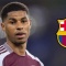 Barca không muốn chi 40 triệu euro cho Rashford, nhắm thêm Coman và Martinelli