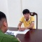 Cựu vua phá lưới V-League cùng HLV Nguyễn Tý bị bắt do tham ô tiền công