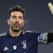 Fan Juventus phản ứng gay gắt khi Buffon mong Inter vô địch C1