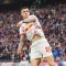 Arsenal đẩy mạnh đàm phán với Benjamin Sesko dù quan tâm Viktor Gyokeres