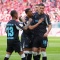 Schick được Leverkusen giữ lại, Boniface đứng trước ngã rẽ