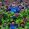 Australia ngược dòng giành vé World Cup, Oman thoát hiểm phút cuối