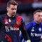 Tom Heaton gia hạn hợp đồng với MU