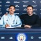 Reijnders: Sao Serie A mang năng lượng mới đến tuyến giữa Man City