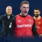 Wirtz xứng đáng 150 triệu euro? 4 hạng mục thông số giải mã quyết định của Liverpool