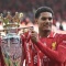 Jarell Quansah rời Liverpool, đến Bayer Leverkusen trong vòng 48 giờ tới