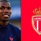 Paul Pogba đồng ý gia nhập AS Monaco, ký hợp đồng 2 năm