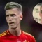 'Đặc vụ Olmo' ra tay, fan Barca đứng ngồi không yên với thương vụ Luis Diaz