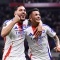 UEFA chốt suất dự Europa League cho Lyon, Crystal Palace hồi hộp chờ phán quyết