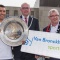 Van Bronckhorst trở lại Premier League, Liverpool không ngại tái cấu trúc