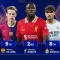Osimhen, Konate, De Jong: Những “bom tấn miễn phí” hè 2026?