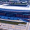 Sân vân động Hill Dickinson: Lấp cảng, xây pháo đài, kỳ quan trị giá 750 triệu bảng của Everton