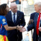 Marc Cucurella “sợ hãi” khi ông Trump gây bối rối tại buổi lễ trao cúp của Chelsea