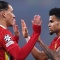 Đội hình Liverpool đấu AC Milan: Nunez, Diaz biến mất?