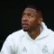 David Alaba không rời Real Madrid, quyết tâm trở lại đỉnh cao