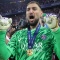 Donnarumma trên đường tới Ngoại hạng Anh, MU và Man City cạnh tranh gắt gao