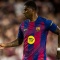 Rashford ra mắt Barcelona: In dấu ấn chỉ sau một tuần cập bến