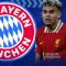 Diaz trên đường trở thành bom tấn lớn thứ 3 lịch sử Bayern Munich