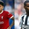 Liverpool dọn đường đón Isak: Luis Diaz chỉ là bước khởi đầu?