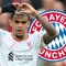 Bán Luis Diaz giá cao, Liverpool chứng minh đẳng cấp chuyển nhượng