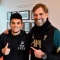 Luis Diaz rời Liverpool: Di sản để lại và kế hoạch thay thế của The Kop