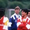 Chuyến du hành đến Nhật Bản: 18 tháng định hình nên huyền thoại Arsene Wenger
