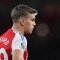 Trossard có thể rời Arsenal nếu Eze cập bến Emirates