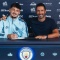 CHÍNH THỨC! Man City ký hợp đồng với James Trafford từ Burnley