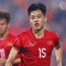 Nguyễn Đình Bắc hết đau khi U23 Việt Nam vô địch