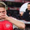 Arteta tiết lộ phản ứng đầu tiên của Gyokeres khi gia nhập Arsenal