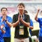 Kim Sang-sik đặt mục tiêu vô địch SEA Games 33
