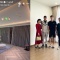 Hoàng Đức khoe căn hộ bạc tỷ: Sang trọng, tối giản và đầy cá tính