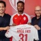 Ansu Fati tiếp tục vật lộn với chấn thương tại Monaco