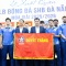 Đà Nẵng tái thiết lực lượng, đặt mục tiêu cạnh tranh ở V-League