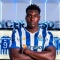 Newcastle nhắm Samu Aghehowa tăng cường hỏa lực hàng công