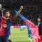 Here we go! Inigo Martinez chia tay Barca, gia nhập Al-Nassr