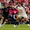 Kane sút tung lưới đội bóng cũ, Bayern dễ dàng đè bẹp Tottenham