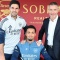 Ethan Nwaneri gia hạn 5 năm, biểu tượng mới của học viện Arsenal