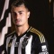 CHÍNH THỨC! Reinier chia tay Real, gia nhập Atletico Mineiro