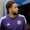 Tân binh 62,5 triệu bảng của Man Utd sẽ là 'thảm họa' phòng thay đồ?