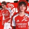 Max Dowman - Cầu thủ đột phá đáng xem của Arsenal