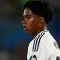 Endrick bất ngờ được Real Madrid trao áo số 9 mùa mới