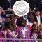 Thắng Liverpool đoạt Siêu cúp, nhưng chiến thắng lớn nhất của Crystal Palace vẫn còn ở phía trước