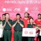 Thể Công Viettel và tham vọng vô địch V.League 2025/26